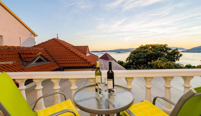 Hotel Pansion Villa Antonio - Standard Double Room 6