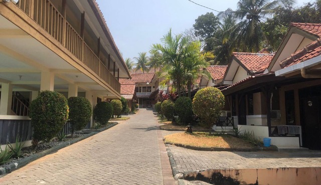 Hotel Pantai Mutiara
