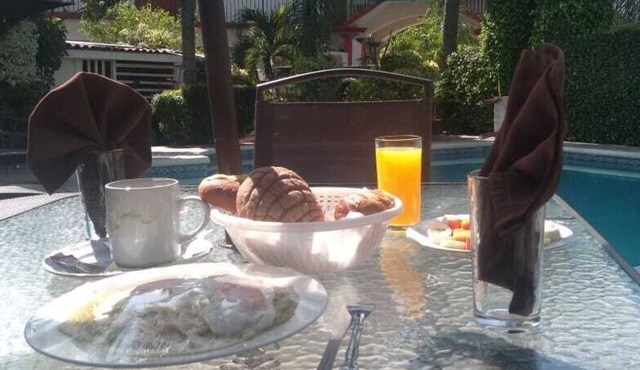Hotel Parador del Rey