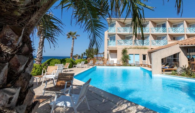 Hotel Paradou Mediterranee, BW Signature Collection by Best Western
