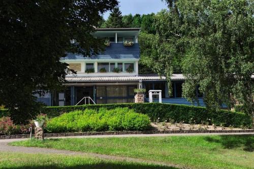 Hotel Parc Les Cigognes