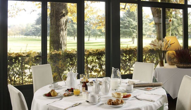 Hotel Parco Borromeo