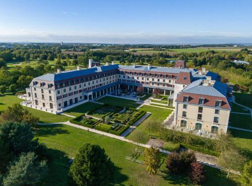 Hotel Paris Marne-la-Vallee by IHG