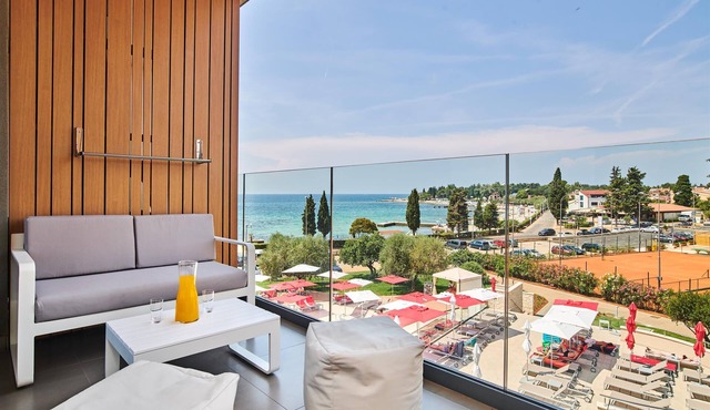 Hotel Park Plava Laguna