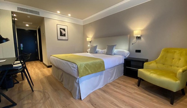 Hotel Parque Real