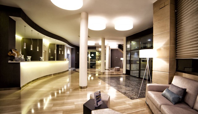 Hotel Parque Real