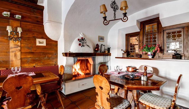 Hotel Parsenn