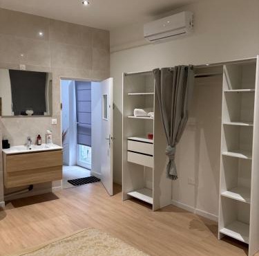 Hotel particulier jazs