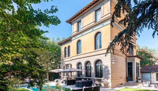 Hôtel Particulier Napoléon in the heart of Lyon