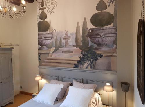 Hotel Particulier Robin Quantin