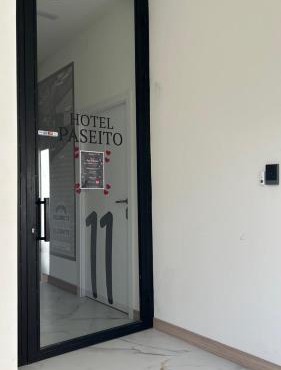 Hotel Paseito