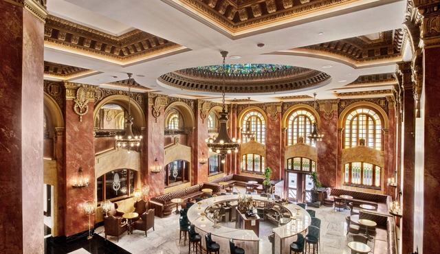 Hotel Paso Del Norte, Autograph Collection