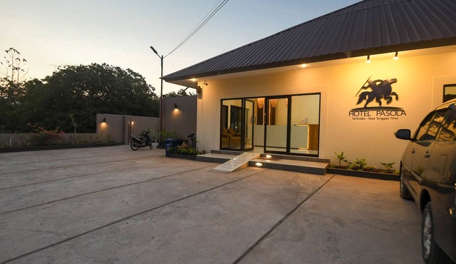 Hotel Pasola