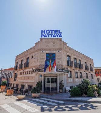 Hotel Pattaya