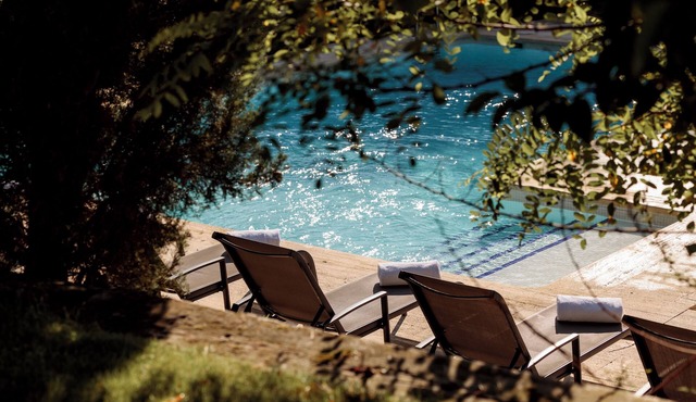 Hotel Pax Torrelodones