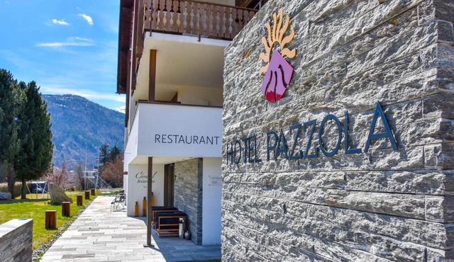 Hotel Pazzola