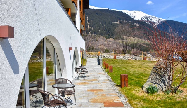 Hotel Pazzola