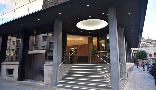Hotel Pedro I de Aragón