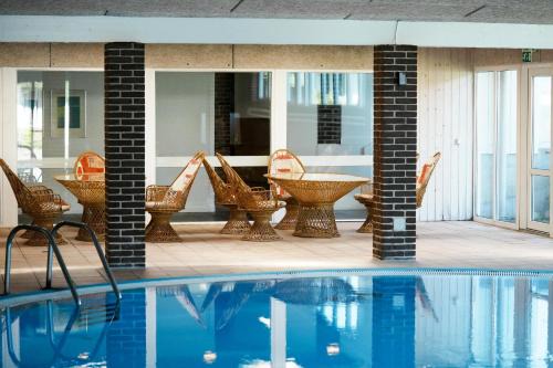 Hotel Pejsegaarden