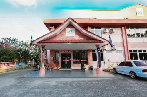 Hotel Pelangi Marang