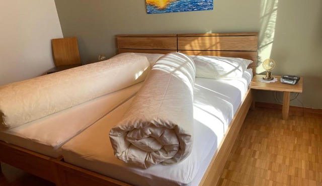 Hotel Pension Im Dorf