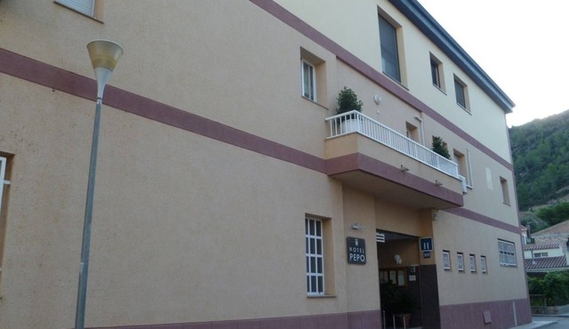 Hotel Pepo