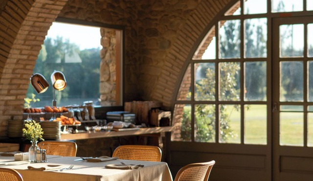 Hotel Peralada Wine Spa & Golf