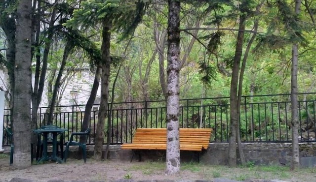 Hotel Peralba
