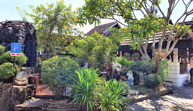 Hotel Perdana