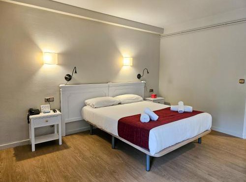 Hotel Pere D'Urg 3000