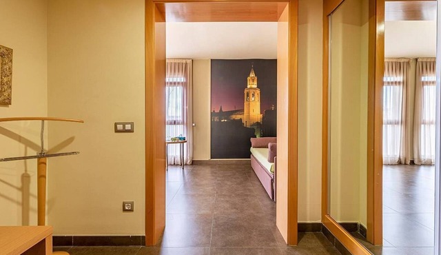 Hotel Pere III el Gran