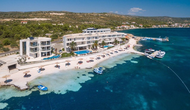 Hotel Perla