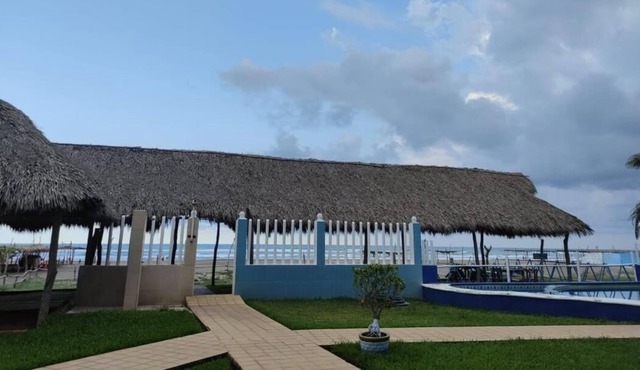Hotel Perlas Del Golfo