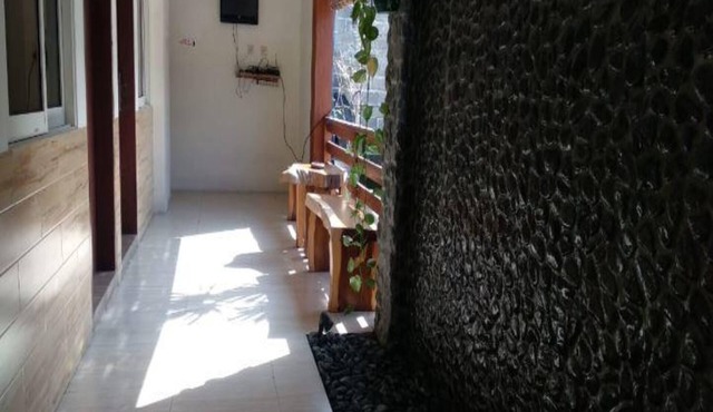 Hotel Permata Indah Permai