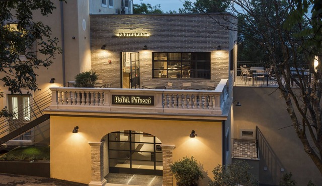 Hotel Peteani