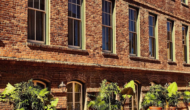 Hotel Peter and Paul, an Ash Hotel