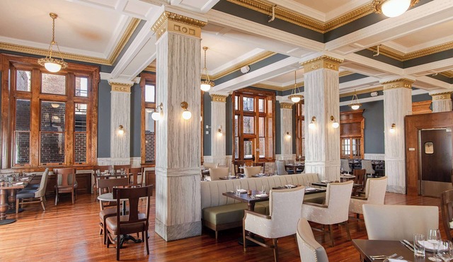 Hotel Petersburg, Tapestry Collection By Hilton