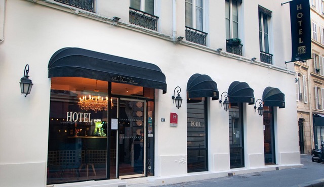 Hotel Petit Saint Honoré