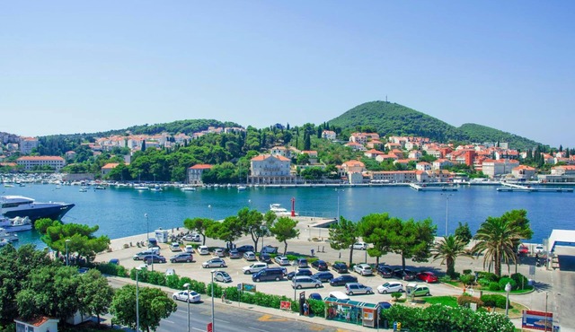 Hotel Petka