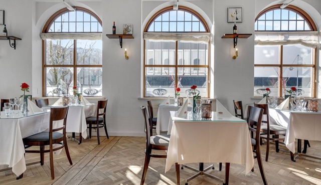 Hotel Phønix Brønderslev