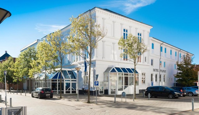 Hotel Phønix Hjørring