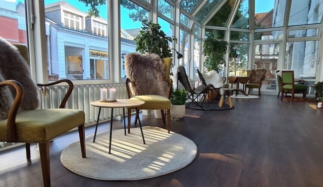 Hotel Phønix Hjørring