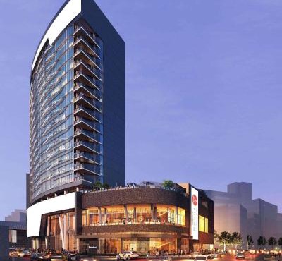 Hotel Phoenix Atlanta