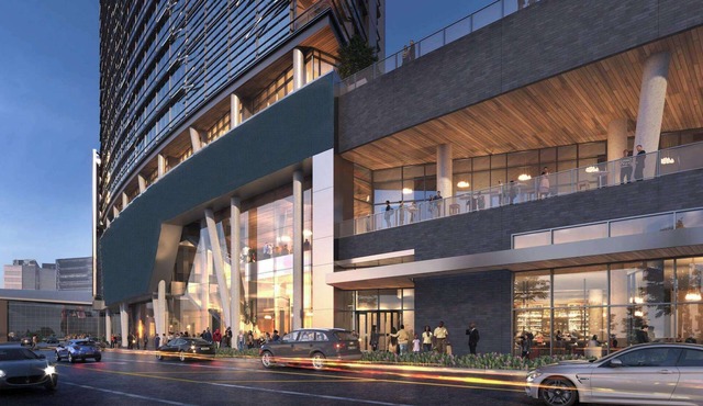 Hotel Phoenix Atlanta