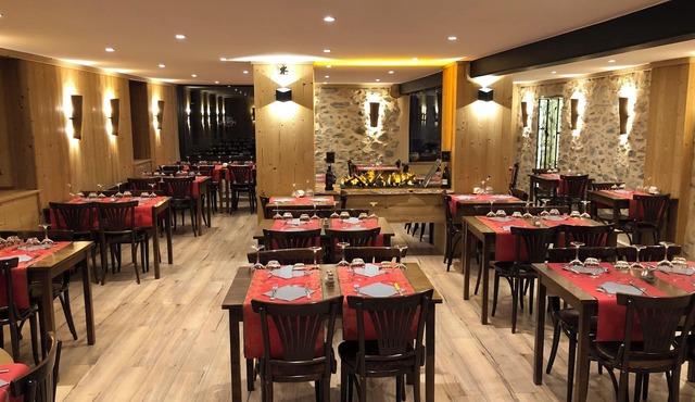 HOTEL PICHEYRE