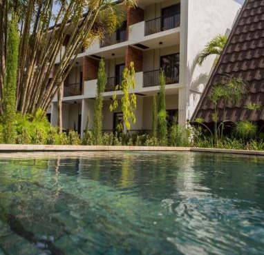 Hotel Pinar Dorado By Hotel Gran Jimenoa