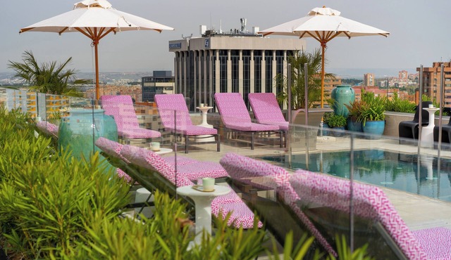 Hotel Pinar Plaza