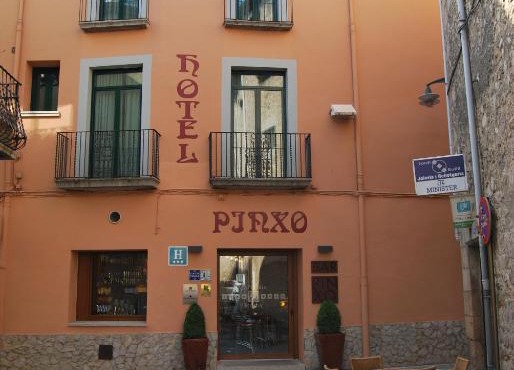Hotel Pinxo