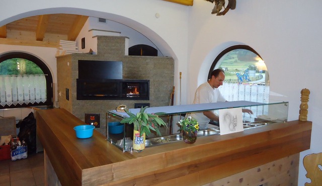 Hotel Pizzeria Selva