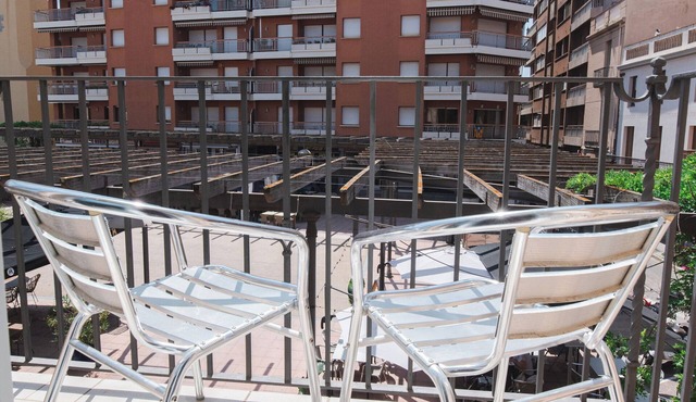 Hotel Plaça